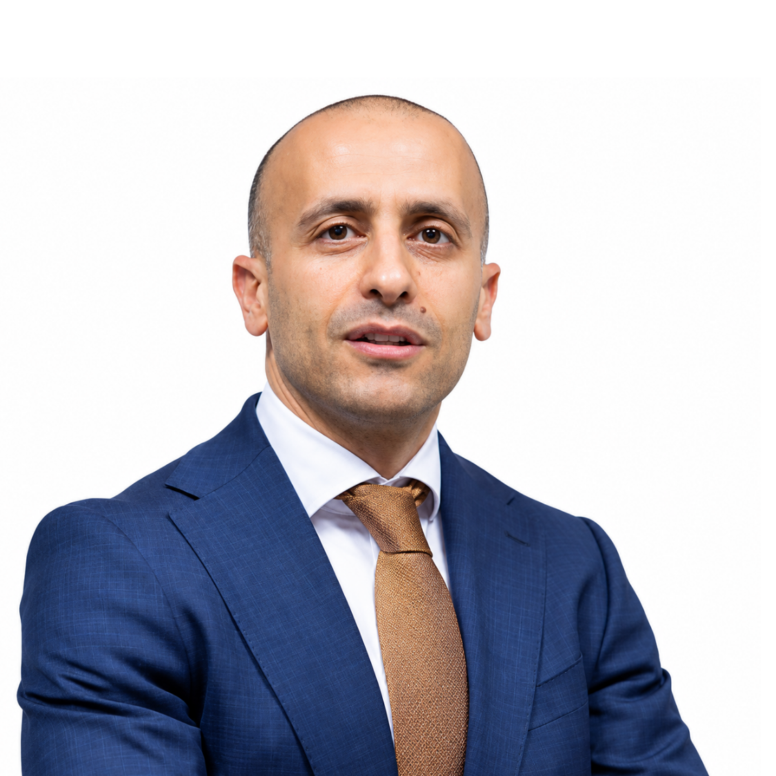 Reyad Nazzal