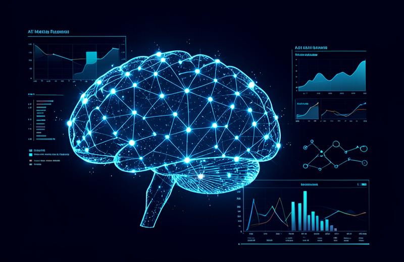 AI-Powered Demand Forecasting Solution
