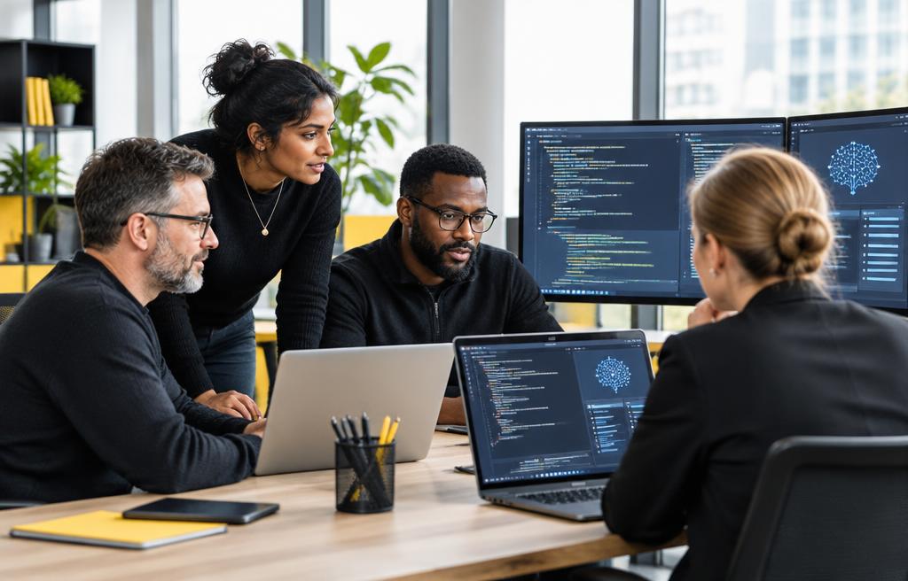 Scaling a Product Team Without the Hiring Delay