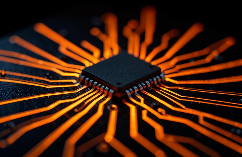 Next-Gen Chip Verification Framework