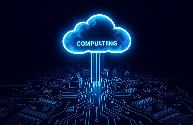 Cloud Migration for a SaaS Provider