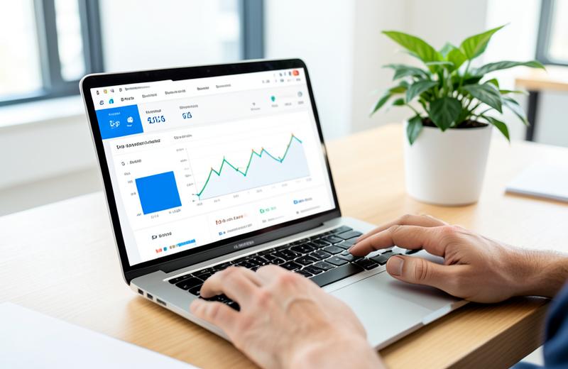 Scaling a Global E-commerce Platform