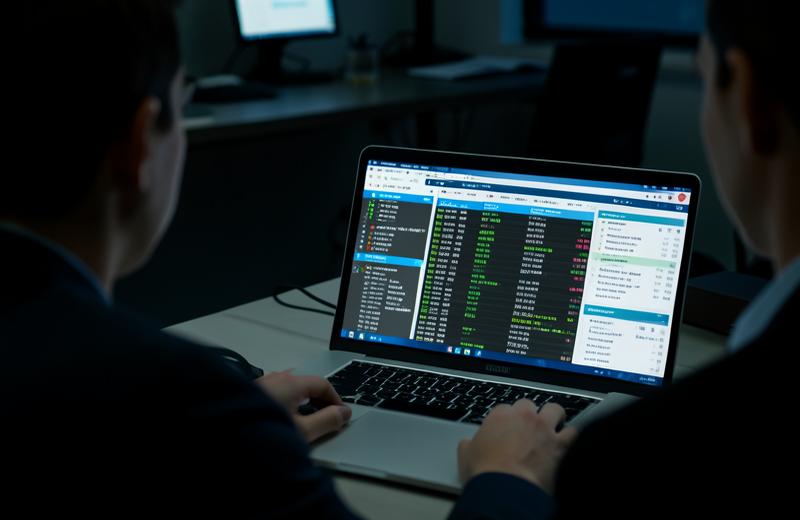 Quality Assurance for a Mission-Critical System