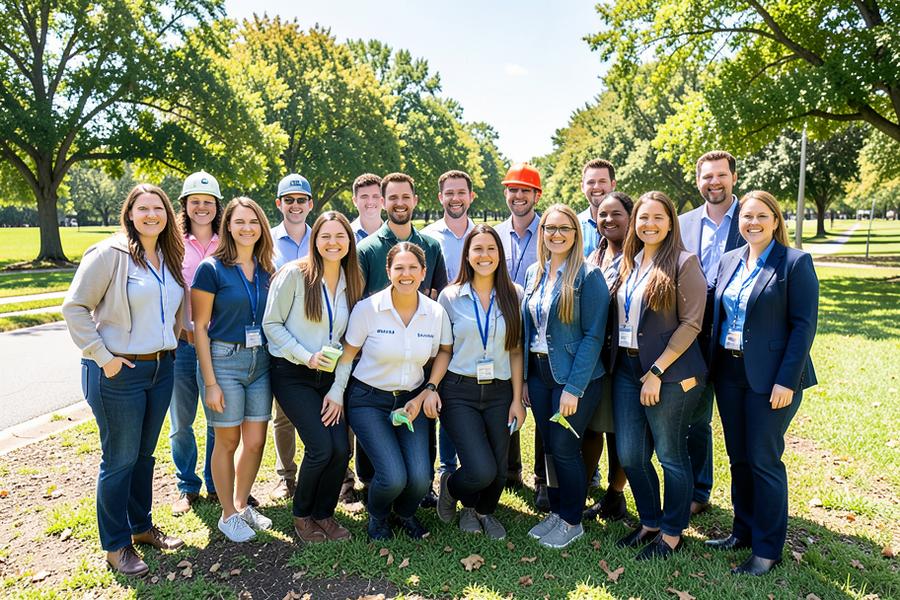 Community Impact